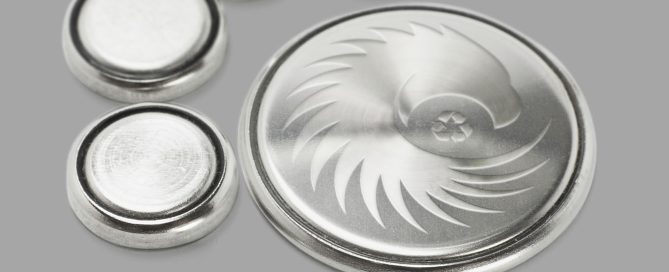 RecycLiCo Battery Materials Nickel Battery