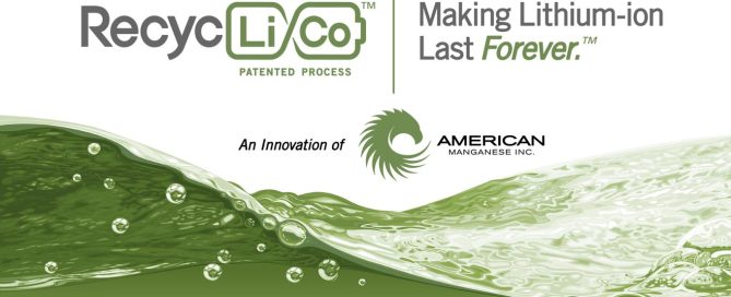 Recyclico Logo