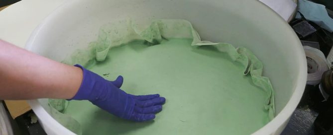 Li-ion Recycled Powder Cake