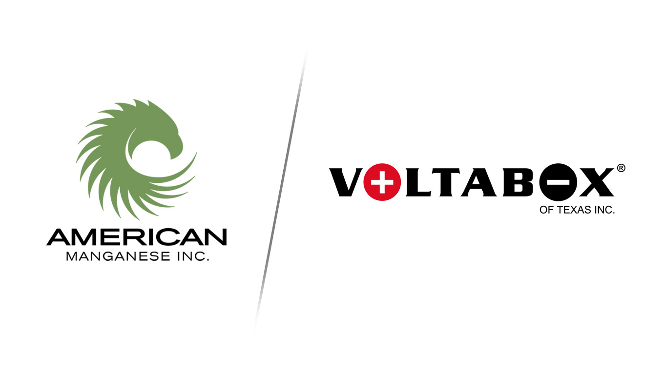 RecycLiCo Battery Materials Partnership with Voltabox