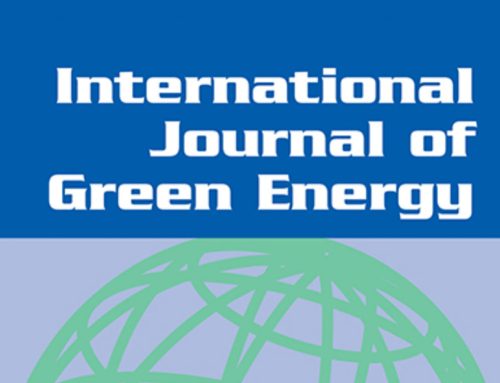 International Journal of Green Energy Publishes Peer-Reviewed Paper Describing RecycLiCo Battery Materials’s Closed Loop Battery Recycling Process