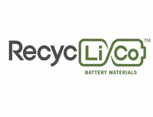 American  Manganese Inc Changes Name to RecycLiCo Battery Materials Inc.