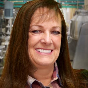 RBM Corporate Officer Teresa Piorun Teresa Piorun
