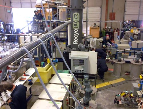RecycLiCo’s Demonstration Plant Testing Produces Bulk Quantities of Battery-Grade Lithium Carbonate