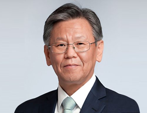 Dr. Yi Hyon Paik Appointed to Company’s Advisory Board, Bringing Extensive Leadership Experience and Global Expertise