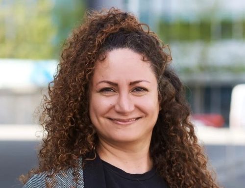 RecycLiCo Battery Materials Welcomes Maryam Rasouli, Ph.D. as Principal Engineer