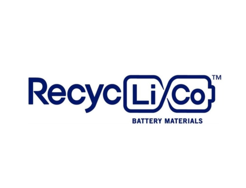 RecycLiCo Battery Materials Engages Fusion Projects to Assist with Site Selection for New Laboratory and Demonstration Plant