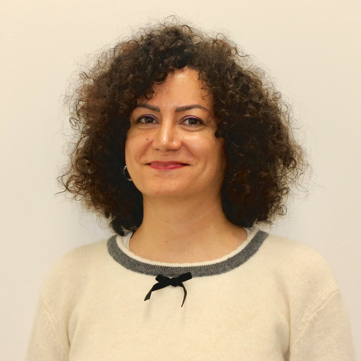 Maryam Rasouli