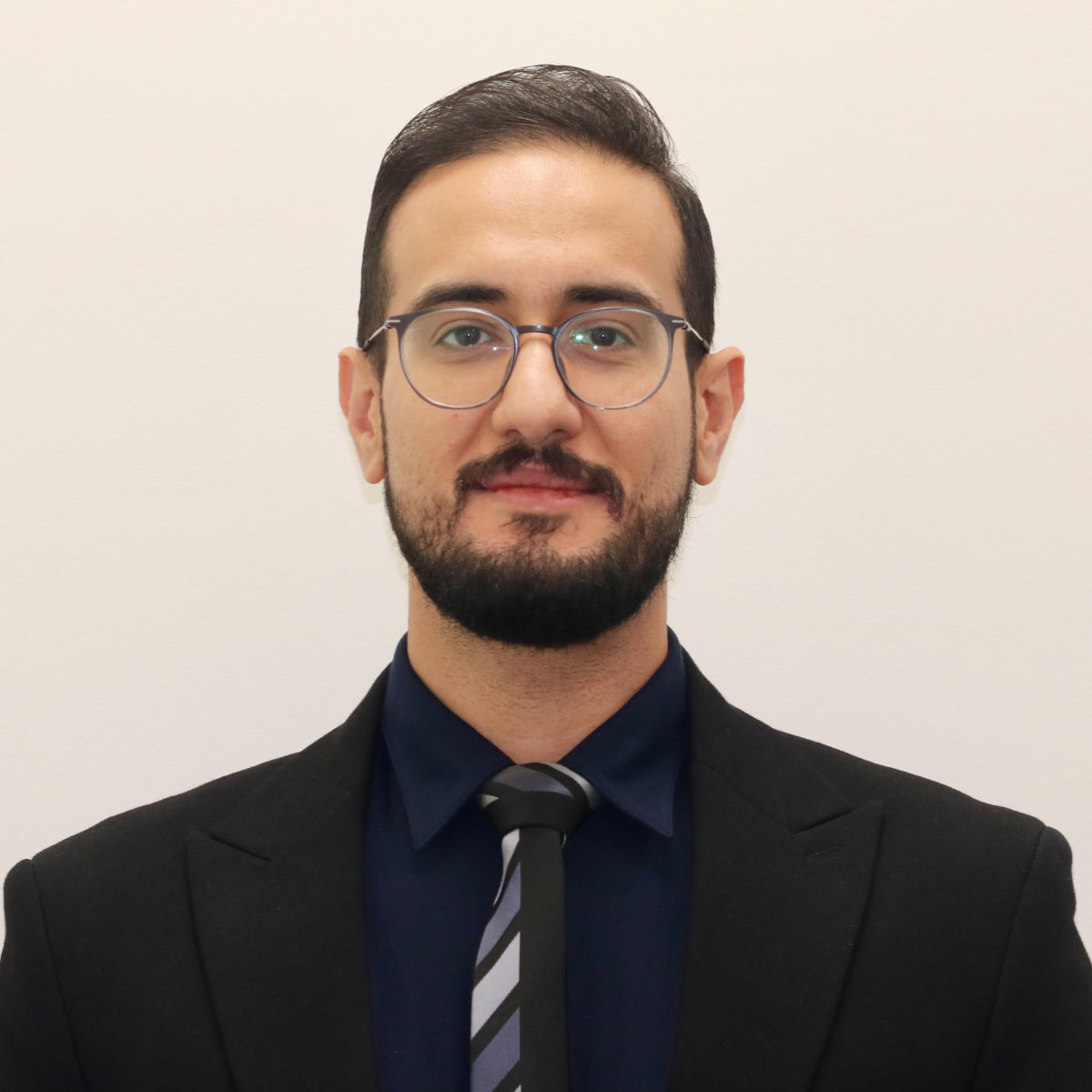 Mohammadali (Mo) Shahsavari